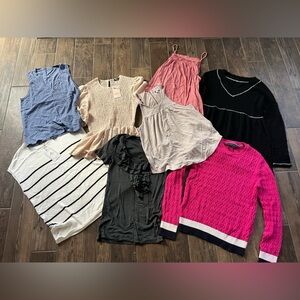 Women’s top bundle
